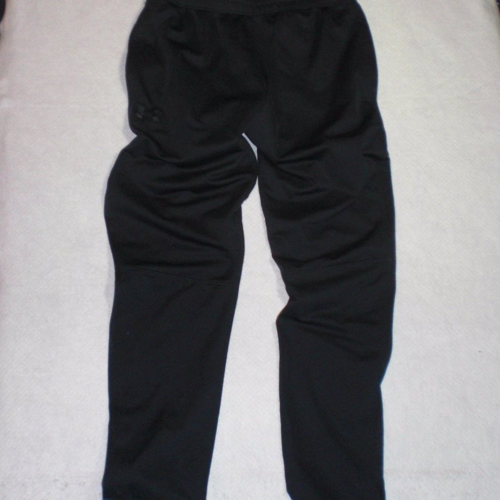 under armour kids jogger medium